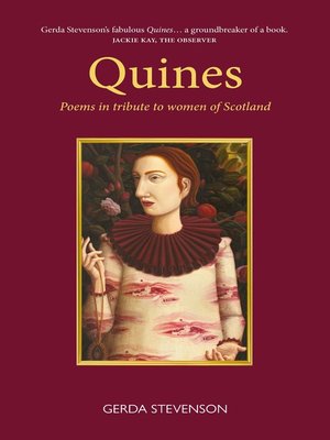 cover image of Quines